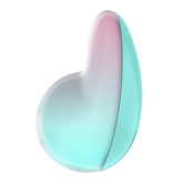 Satisfyer Pixie Dust Double Air Pulse Touch Free Clitoral Stimulator Clit Ticklers and Pulsators